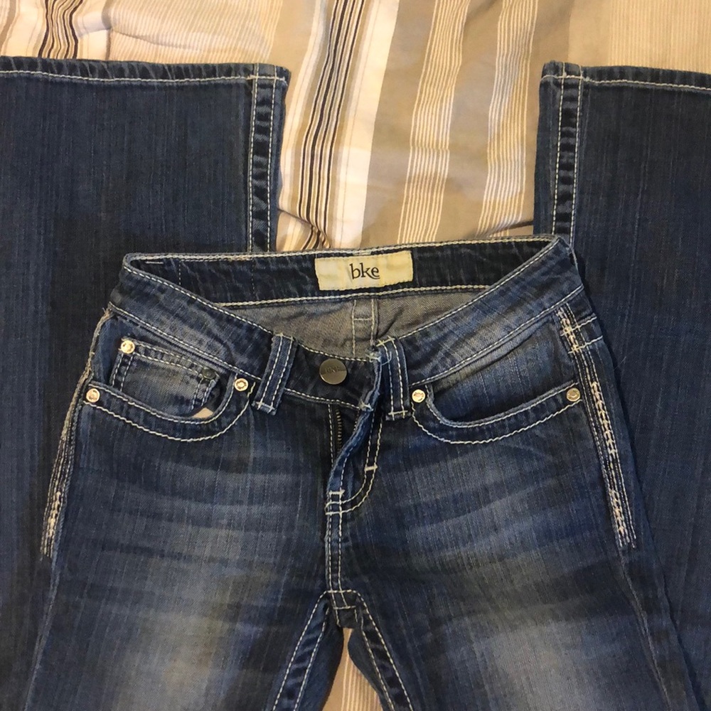 Girls BKE Jeans